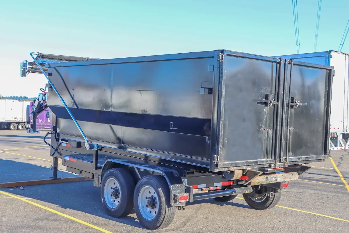 Dumpster Rental services in Beaverton, OR